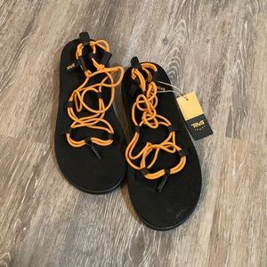 Steeply teva sandals
